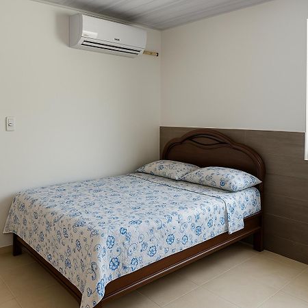 Juliana Casa Turistica Ctg Leilighet Cartagena Eksteriør bilde