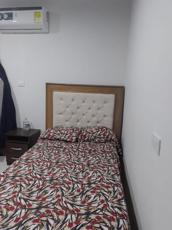 Juliana Casa Turistica Ctg Leilighet Cartagena Eksteriør bilde