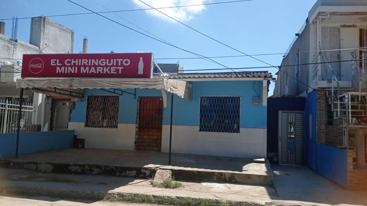 Juliana Casa Turistica Ctg Leilighet Cartagena Eksteriør bilde