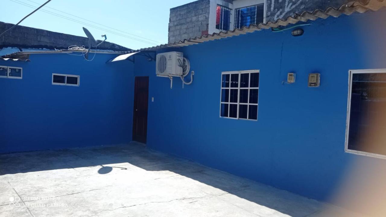 Juliana Casa Turistica Ctg Leilighet Cartagena Eksteriør bilde