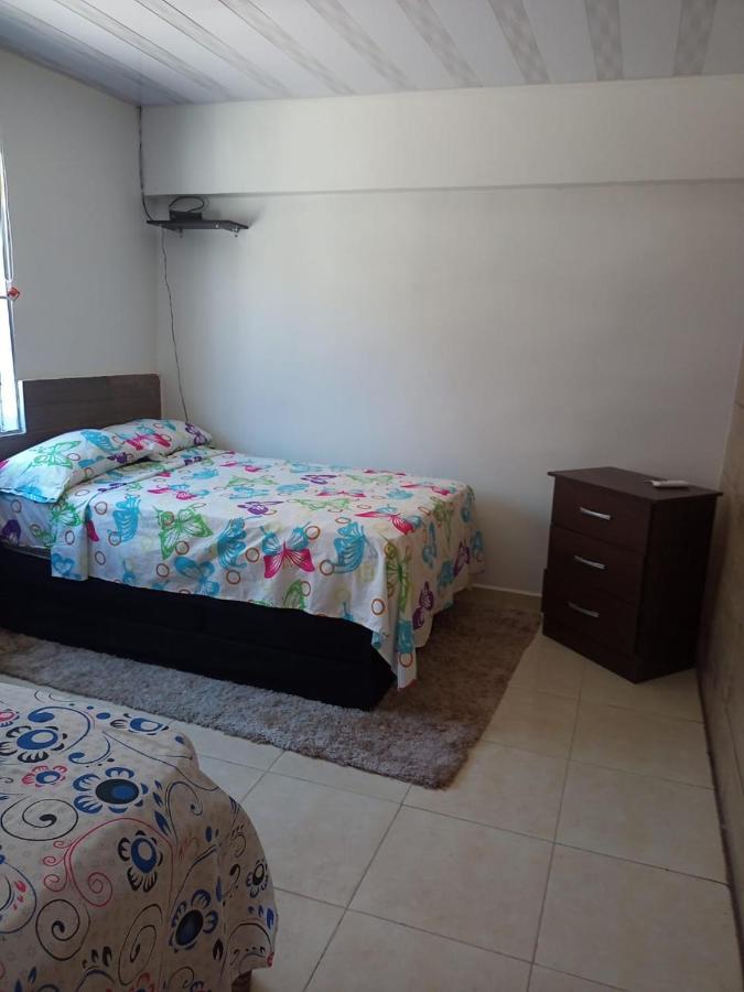 Juliana Casa Turistica Ctg Leilighet Cartagena Eksteriør bilde