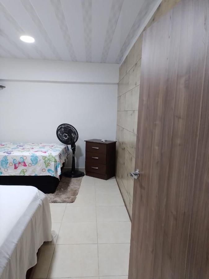 Juliana Casa Turistica Ctg Leilighet Cartagena Eksteriør bilde
