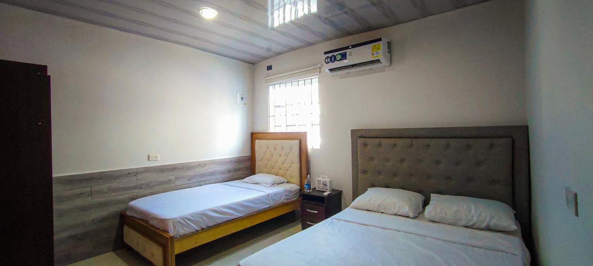 Juliana Casa Turistica Ctg Leilighet Cartagena Eksteriør bilde