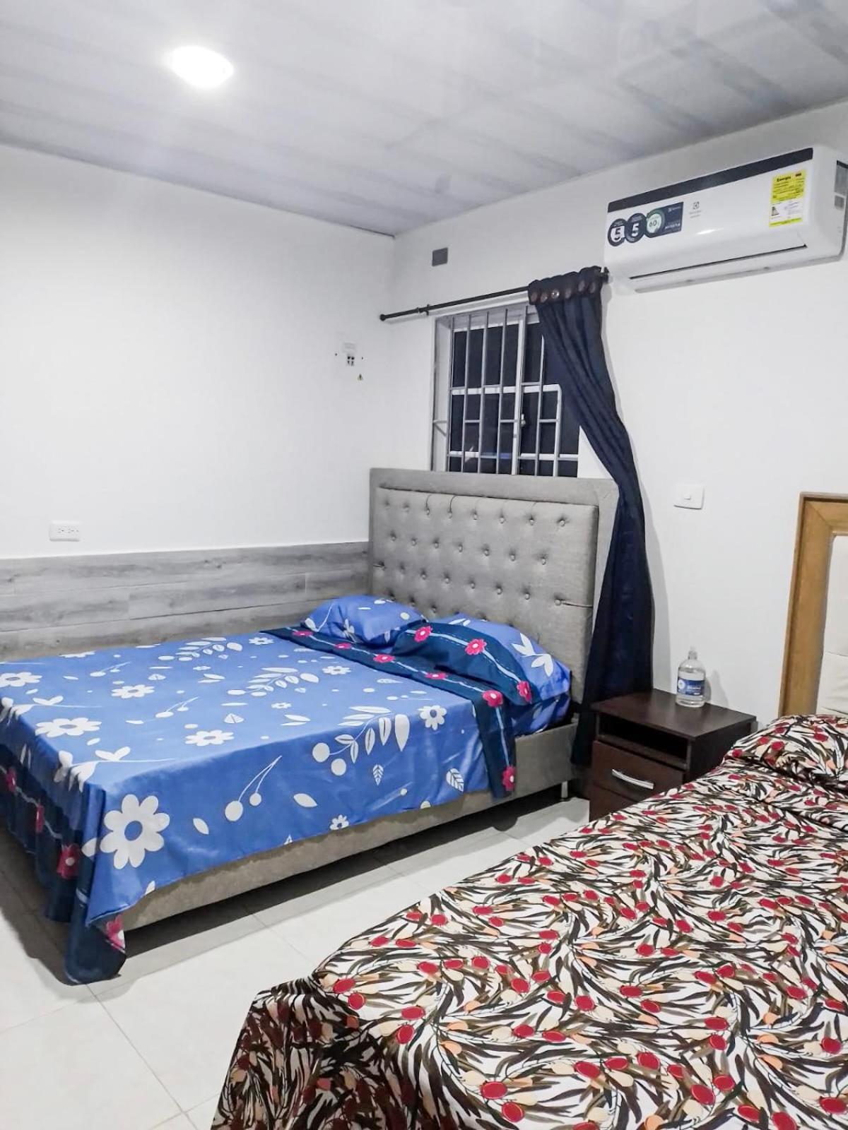 Juliana Casa Turistica Ctg Leilighet Cartagena Eksteriør bilde