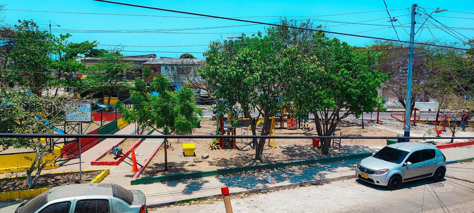 Juliana Casa Turistica Ctg Leilighet Cartagena Eksteriør bilde